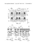 MAGNETIC MEMORY ELEMENT AND NONVOLATILE MEMORY DEVICE diagram and image