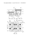 MAGNETIC MEMORY ELEMENT AND NONVOLATILE MEMORY DEVICE diagram and image