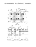 MAGNETIC MEMORY ELEMENT AND NONVOLATILE MEMORY DEVICE diagram and image