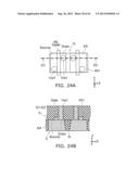 MAGNETIC MEMORY ELEMENT AND NONVOLATILE MEMORY DEVICE diagram and image