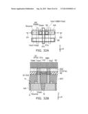 MAGNETIC MEMORY ELEMENT AND NONVOLATILE MEMORY DEVICE diagram and image