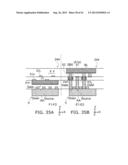 MAGNETIC MEMORY ELEMENT AND NONVOLATILE MEMORY DEVICE diagram and image