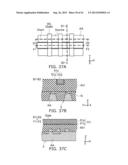 MAGNETIC MEMORY ELEMENT AND NONVOLATILE MEMORY DEVICE diagram and image