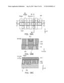 MAGNETIC MEMORY ELEMENT AND NONVOLATILE MEMORY DEVICE diagram and image