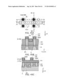 MAGNETIC MEMORY ELEMENT AND NONVOLATILE MEMORY DEVICE diagram and image