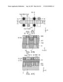 MAGNETIC MEMORY ELEMENT AND NONVOLATILE MEMORY DEVICE diagram and image