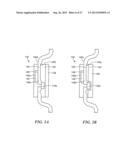 Magnetic Field Sensor Integrated Circuit with Integral Ferromagnetic     Material diagram and image