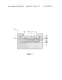 Magnetic Field Sensor Integrated Circuit with Integral Ferromagnetic     Material diagram and image