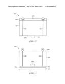 Magnetic Field Sensor Integrated Circuit with Integral Ferromagnetic     Material diagram and image