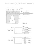 Magnetic Field Sensor Integrated Circuit with Integral Ferromagnetic     Material diagram and image