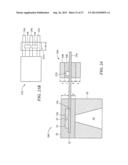 Magnetic Field Sensor Integrated Circuit with Integral Ferromagnetic     Material diagram and image