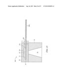 Magnetic Field Sensor Integrated Circuit with Integral Ferromagnetic     Material diagram and image