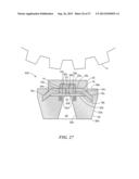 Magnetic Field Sensor Integrated Circuit with Integral Ferromagnetic     Material diagram and image