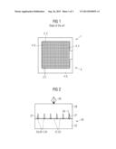 SILICON PHOTOMULTIPLIER AND RADIATION DETECTOR diagram and image