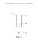 THROUGH SILICON VIA STRUCTURE AND METHOD FOR FABRICATING THE SAME diagram and image