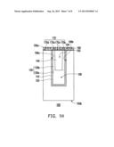 THROUGH SILICON VIA STRUCTURE AND METHOD FOR FABRICATING THE SAME diagram and image