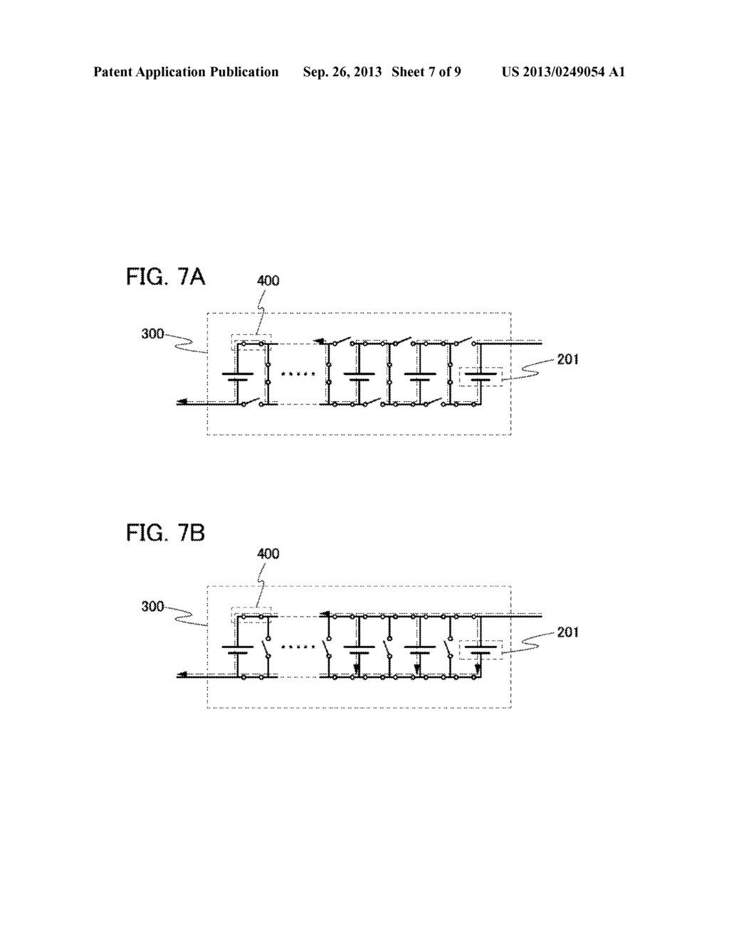 POWER STORAGE ELEMENT, MANUFACTURING METHOD THEREOF, AND POWER STORAGE     DEVICE - diagram, schematic, and image 08