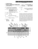 STACKED PACKAGE AND METHOD OF MANUFACTURING STACKED PACKAGE diagram and image