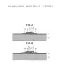 STACKED PACKAGE AND METHOD OF MANUFACTURING STACKED PACKAGE diagram and image