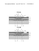 STACKED PACKAGE AND METHOD OF MANUFACTURING STACKED PACKAGE diagram and image