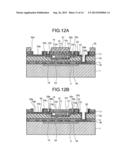 STACKED PACKAGE AND METHOD OF MANUFACTURING STACKED PACKAGE diagram and image