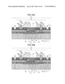 STACKED PACKAGE AND METHOD OF MANUFACTURING STACKED PACKAGE diagram and image