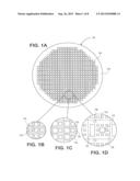 ADAPTIVE PATTERNING FOR PANELIZED PACKAGING diagram and image