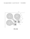 ADAPTIVE PATTERNING FOR PANELIZED PACKAGING diagram and image