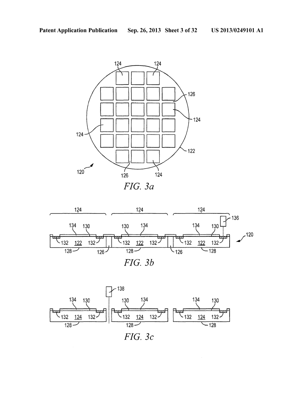 Semiconductor Method of Device of Forming a Fan-Out PoP Device with PWB     Vertical Interconnect Units - diagram, schematic, and image 04