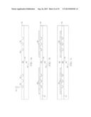 Semiconductor Device and Method of Forming Micro-Vias Partially through     Insulating Material over Bump Interconnect Conductive Layer for Stress     Relief diagram and image
