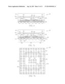 Semiconductor Device and Method of Forming a Robust Fan-Out Package     including Vertical Interconnects and Mechanical Support Layer diagram and image