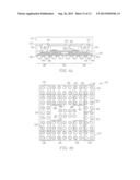 Semiconductor Device and Method of Forming a Robust Fan-Out Package     including Vertical Interconnects and Mechanical Support Layer diagram and image