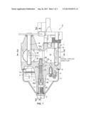 CARBURETOR diagram and image