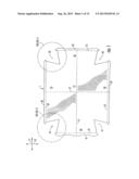 Injection-Molded Composite Construct And Tool For Forming Construct diagram and image