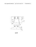 Injection-Molded Composite Construct And Tool For Forming Construct diagram and image