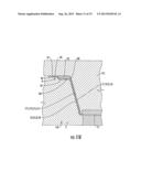 Injection-Molded Composite Construct And Tool For Forming Construct diagram and image