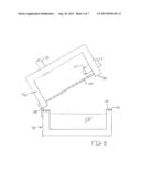 MOLTEN METAL FURNACE diagram and image