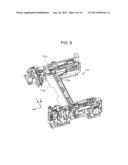 GUIDE DEVICE AND IMAGE FORMING APPARATUS diagram and image