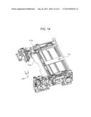 GUIDE DEVICE AND IMAGE FORMING APPARATUS diagram and image