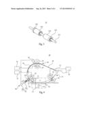 PAPER TRANSMITTING MECHANISM AND THE DOCUMENT FEEDER WITH THE PAPER     TRANSMITTING MECHANISM diagram and image