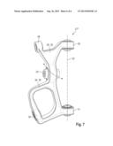 INDEPENDENT WHEEL SUSPENSION SYSTEM FOR A MOTOR VEHICLE diagram and image