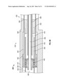 POSITION DEPENDENT DAMPER FOR A VEHICLE SUSPENSION SYSTEM diagram and image