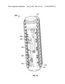 POSITION DEPENDENT DAMPER FOR A VEHICLE SUSPENSION SYSTEM diagram and image