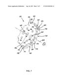 MOUNTING BRACKET ASSEMBLY FOR VEHICLE SUSPENSION COMPONENT AS WELL AS     SUSPENSION ASSEMBLY, KIT AND METHOD INCLUDING SAME diagram and image