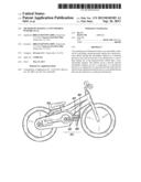 METHOD OF MAKING A CONVERTIBLE PUSH-BICYCLE diagram and image