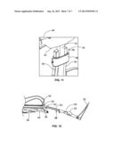 Wheelchair Legrest Assembly diagram and image