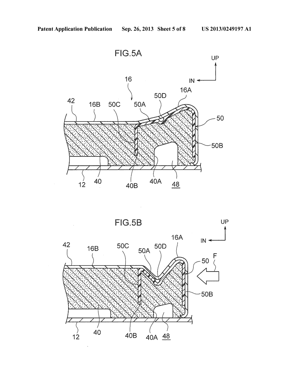 VEHICLE SEAT - diagram, schematic, and image 06