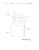 Fold-Under Pressure Sensitive Shipping Labels And Print And Apply Machines     For Labeling Packages Using Same diagram and image