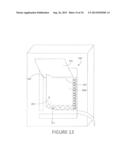 Fold-Under Pressure Sensitive Shipping Labels And Print And Apply Machines     For Labeling Packages Using Same diagram and image