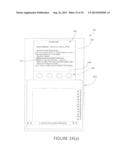 Fold-Under Pressure Sensitive Shipping Labels And Print And Apply Machines     For Labeling Packages Using Same diagram and image